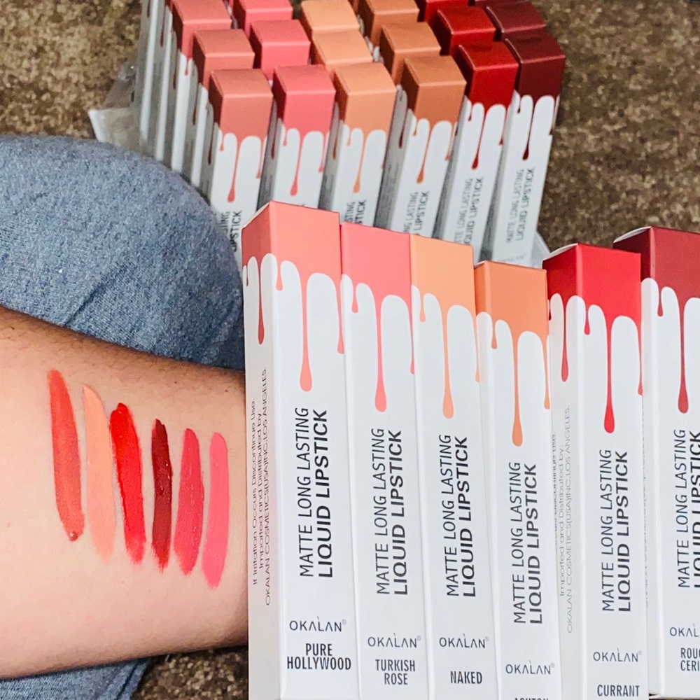 Maquillaje